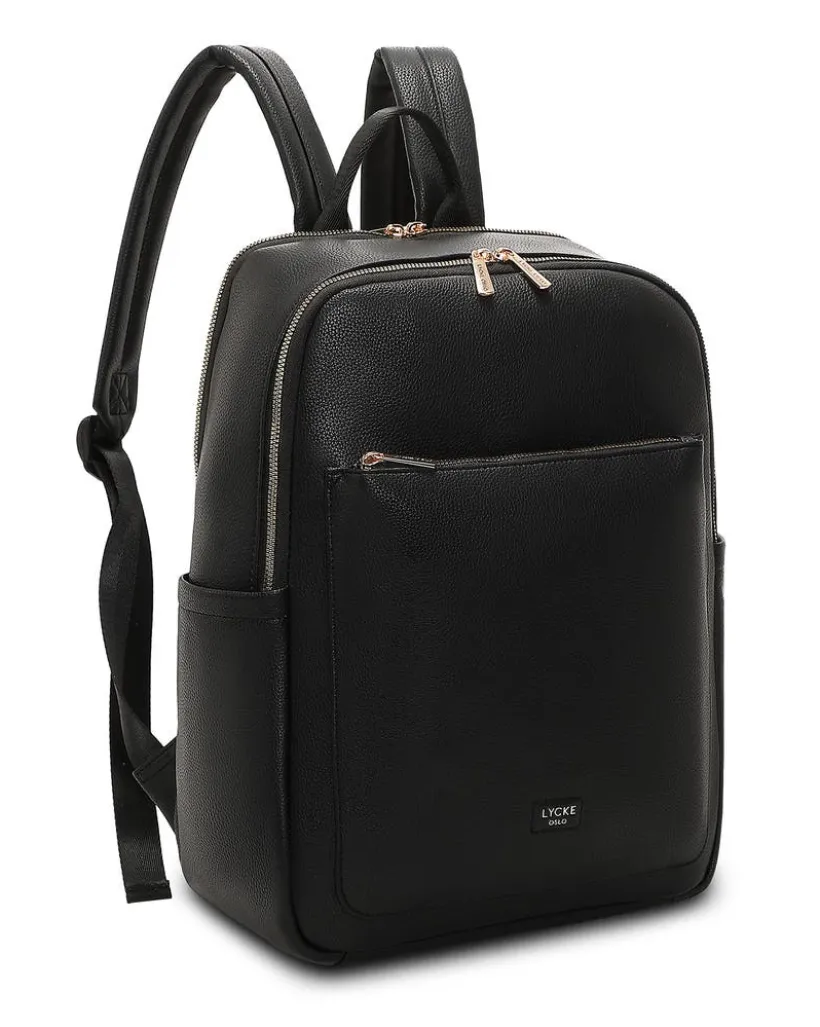 Lycke Backpack Saga