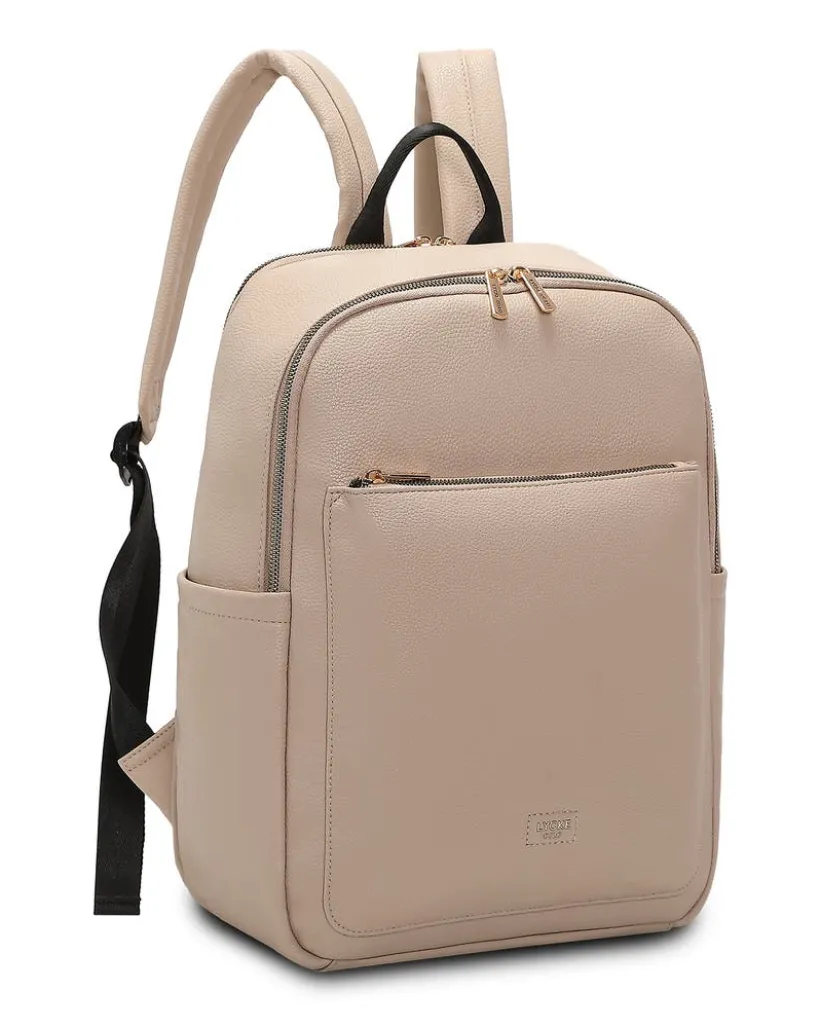 Lycke Backpack Saga
