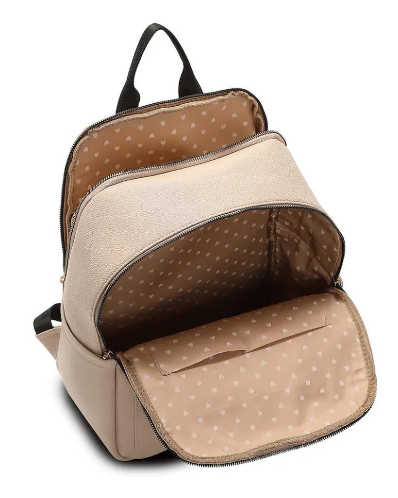 Lycke Backpack Saga