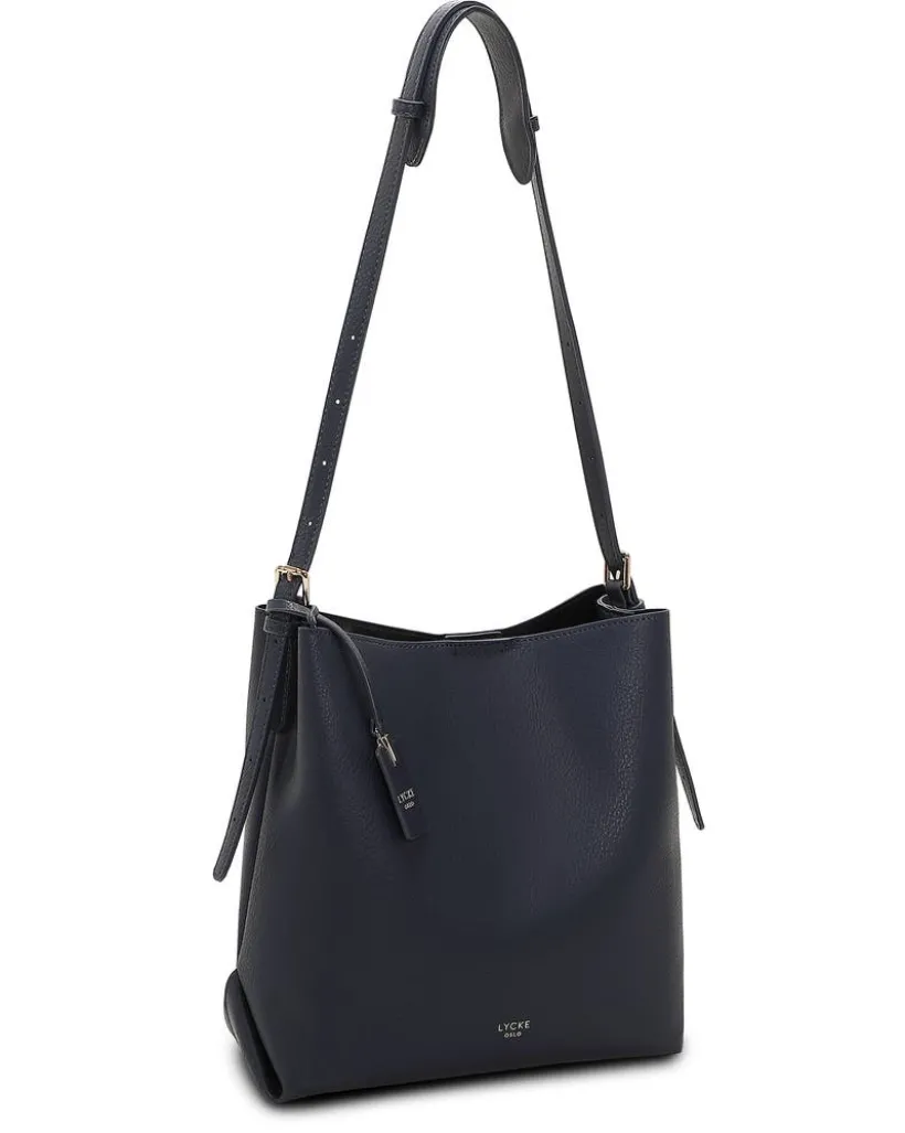 Lycke Bucket bag Kragerö
