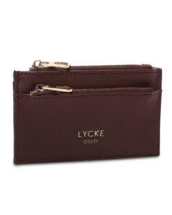 Lycke Cardholder Egersund Lycke
