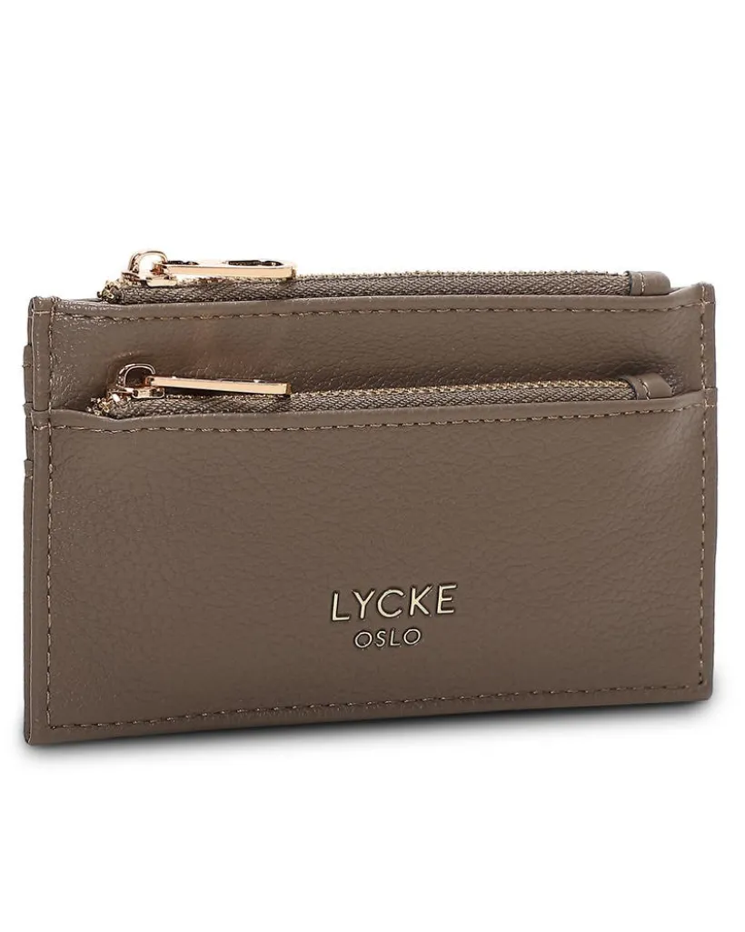 Lycke Cardholder Egersund Lycke