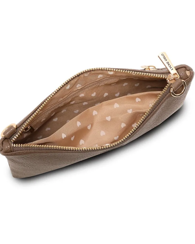 Lycke Clutch Alma