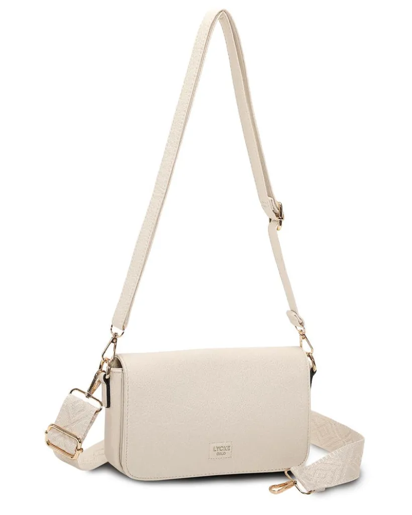 Lycke Flap bag Alma