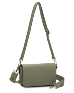 Lycke Flap bag Alma