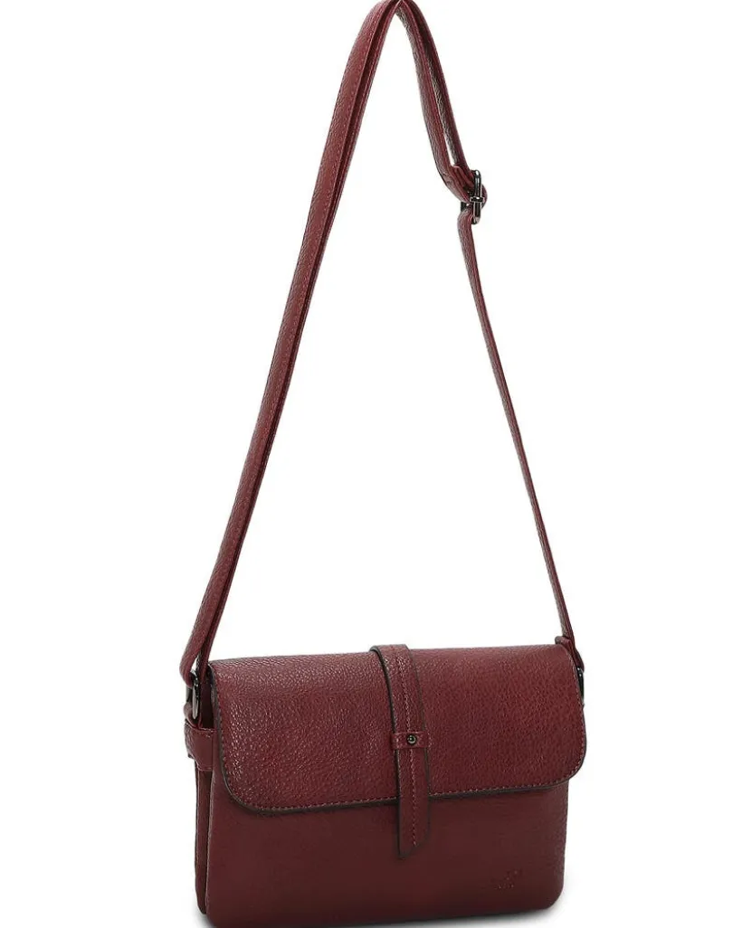 Lycke Flap bag Doris