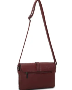 Lycke Flap bag Doris