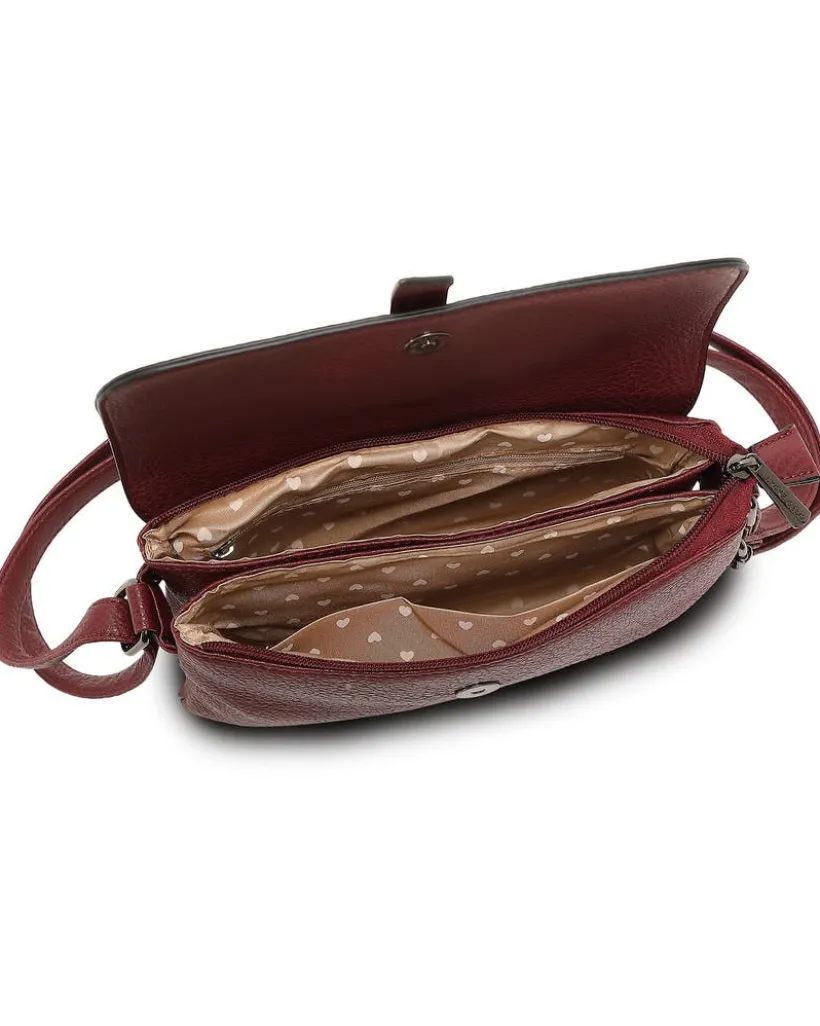 Lycke Flap bag Doris