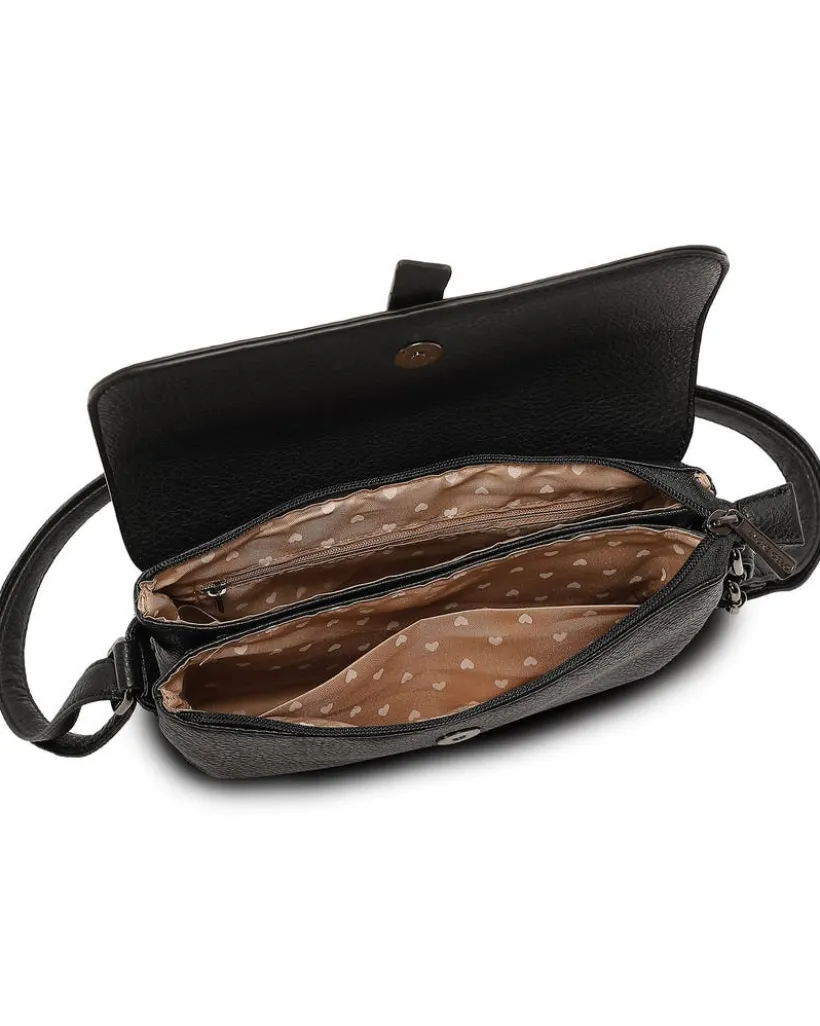 Lycke Flap bag Doris