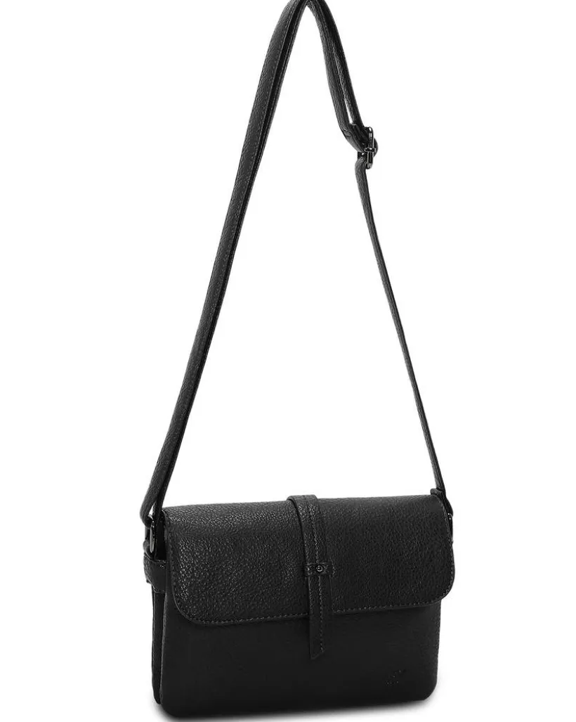 Lycke Flap bag Doris