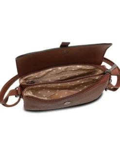 Lycke Flap bag Doris