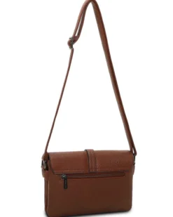 Lycke Flap bag Doris