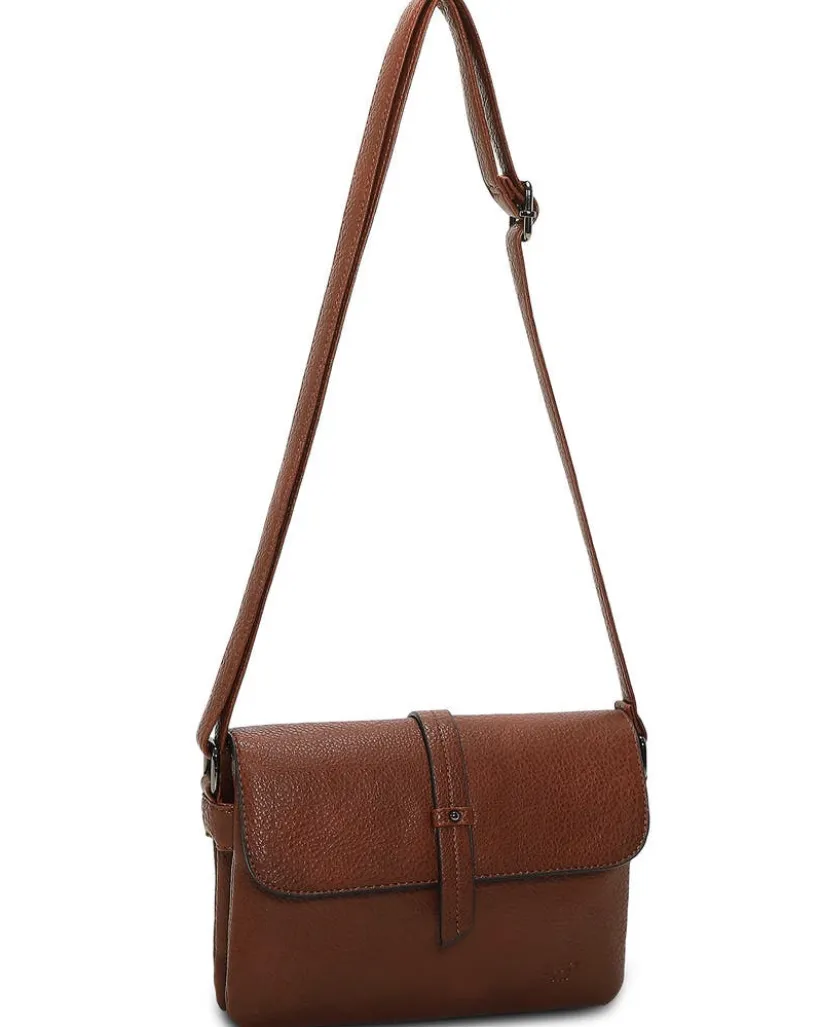 Lycke Flap bag Doris