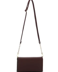 Lycke Flap bag Egersund