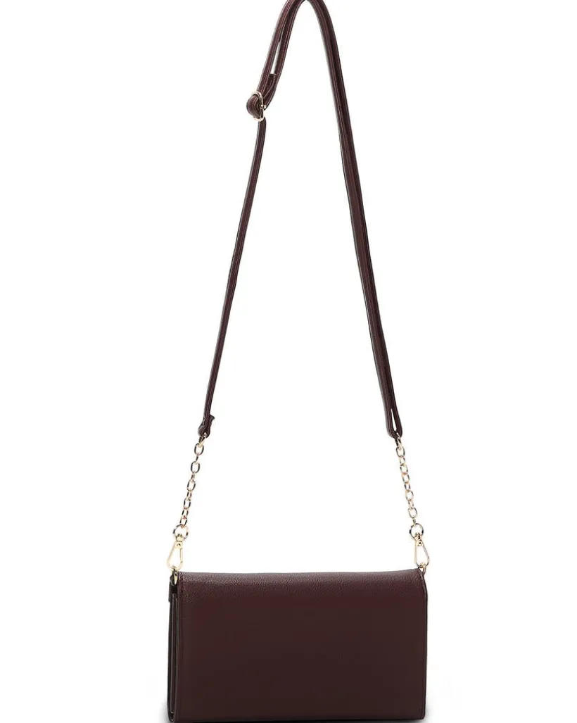 Lycke Flap bag Egersund