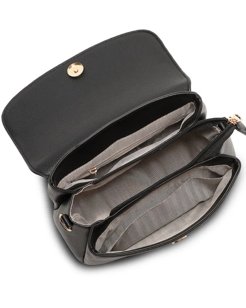Lycke Flap bag Egersund Lycke