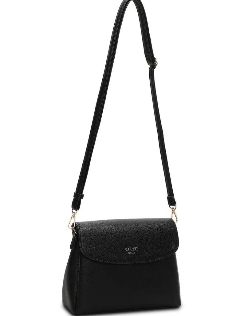 Lycke Flap bag Egersund Lycke