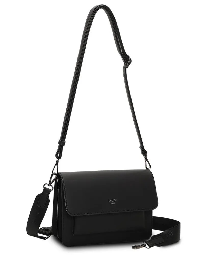 Lycke Flap bag Levanger