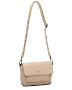 Lycke Flap bag Levanger
