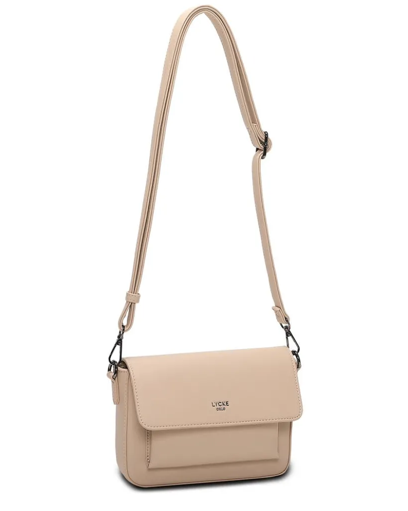 Lycke Flap bag Levanger