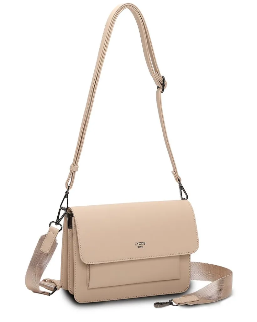 Lycke Flap bag Levanger