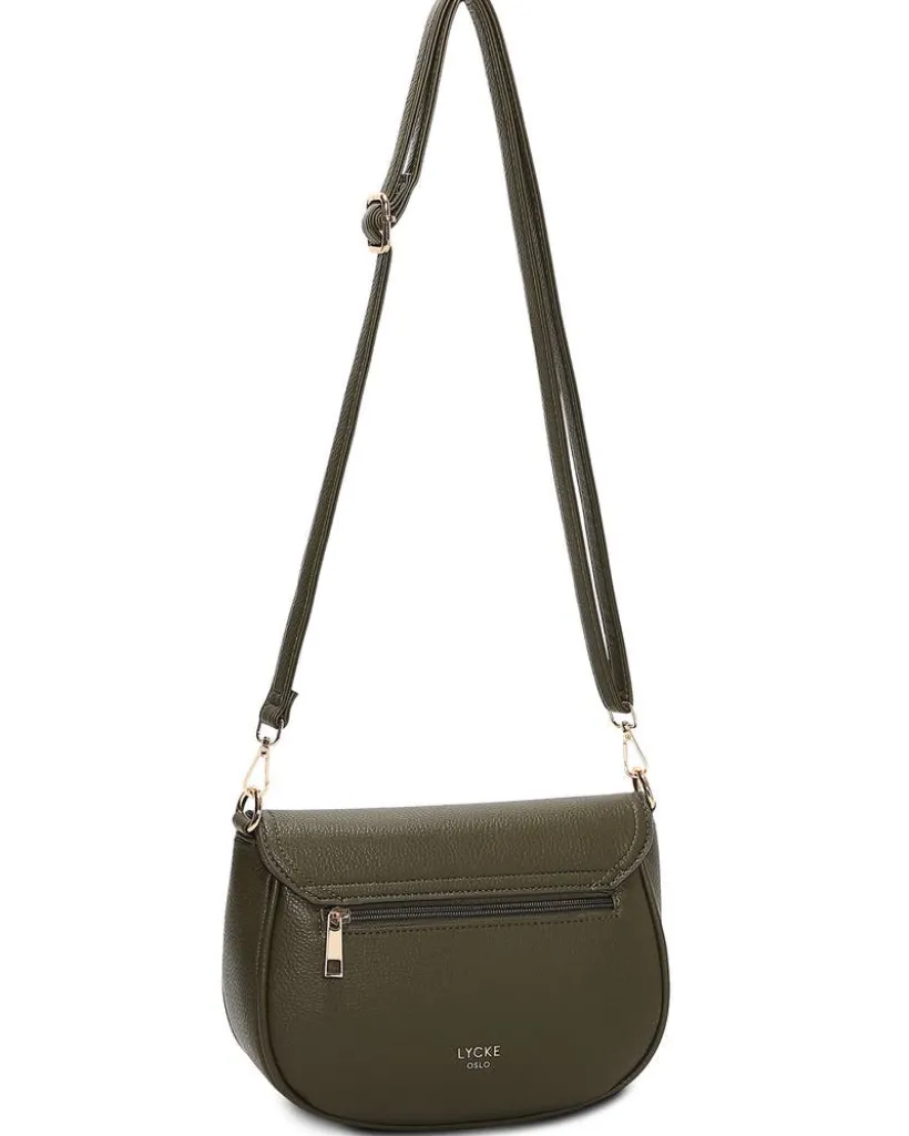 Lycke Flap bag Vera