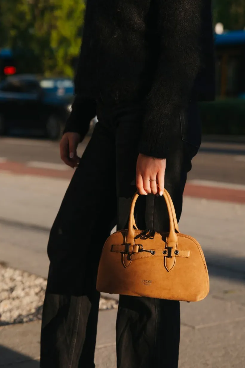 Lycke Handbag Carina