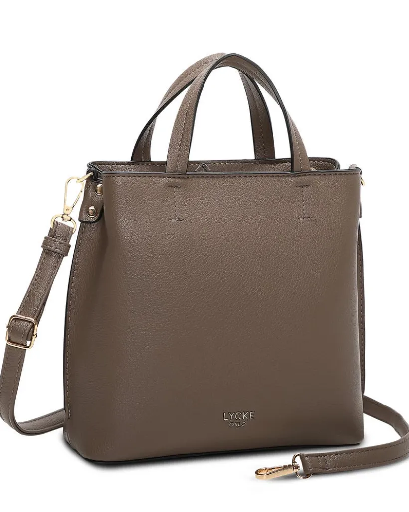 Lycke Handbag Egersund Lycke