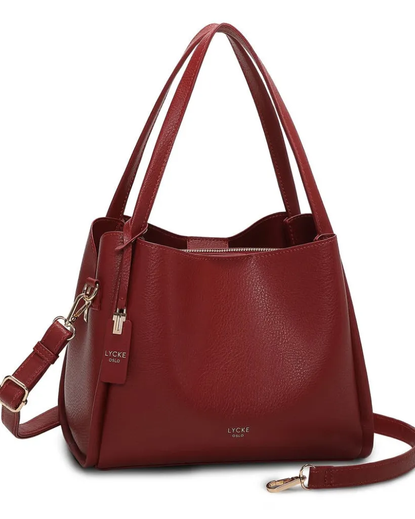 Lycke Handbag Kragerö