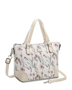 Lycke Handbag Nora
