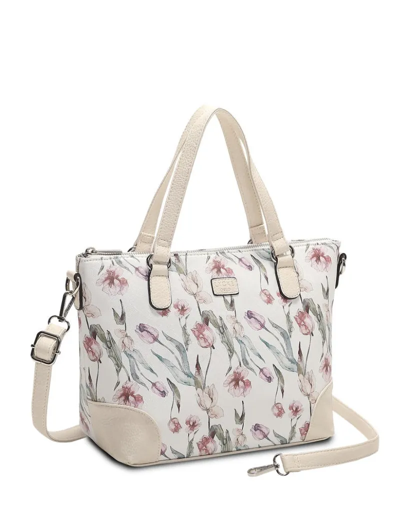 Lycke Handbag Nora