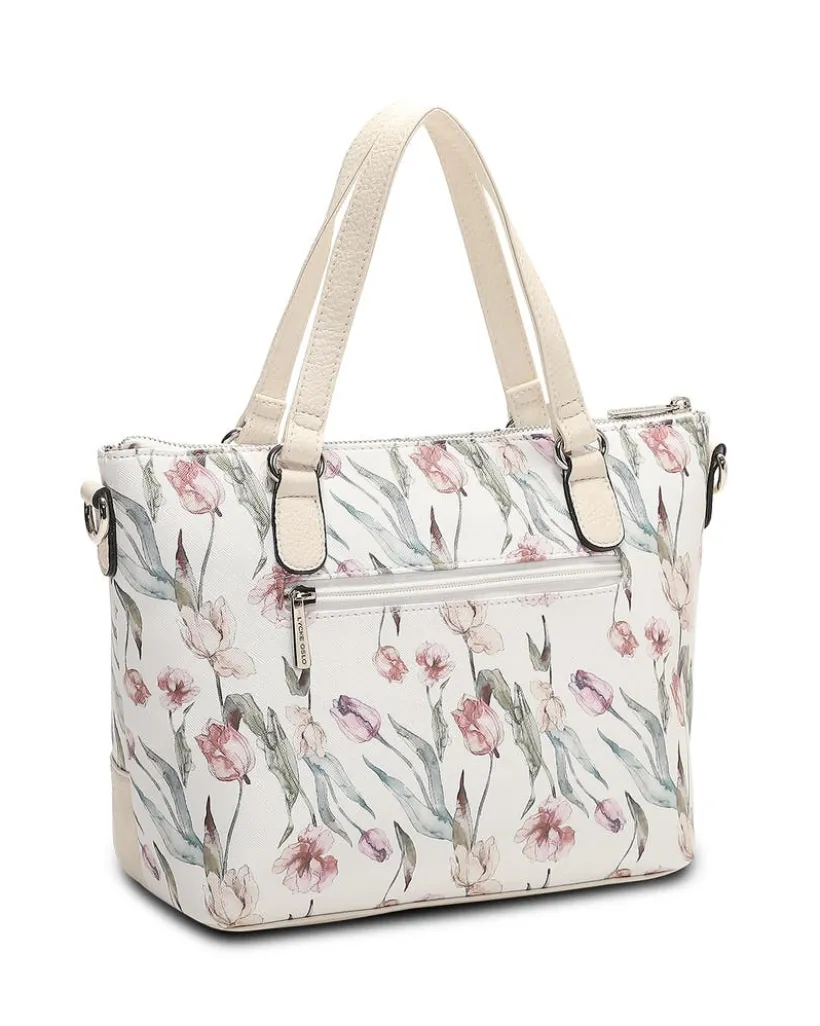 Lycke Handbag Nora
