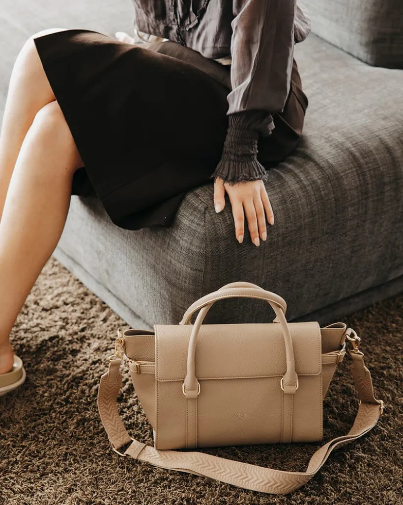 Lycke Handbag Sandnes