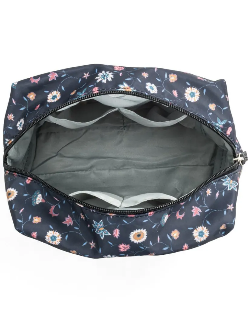 Lycke Toilet bag Happy
