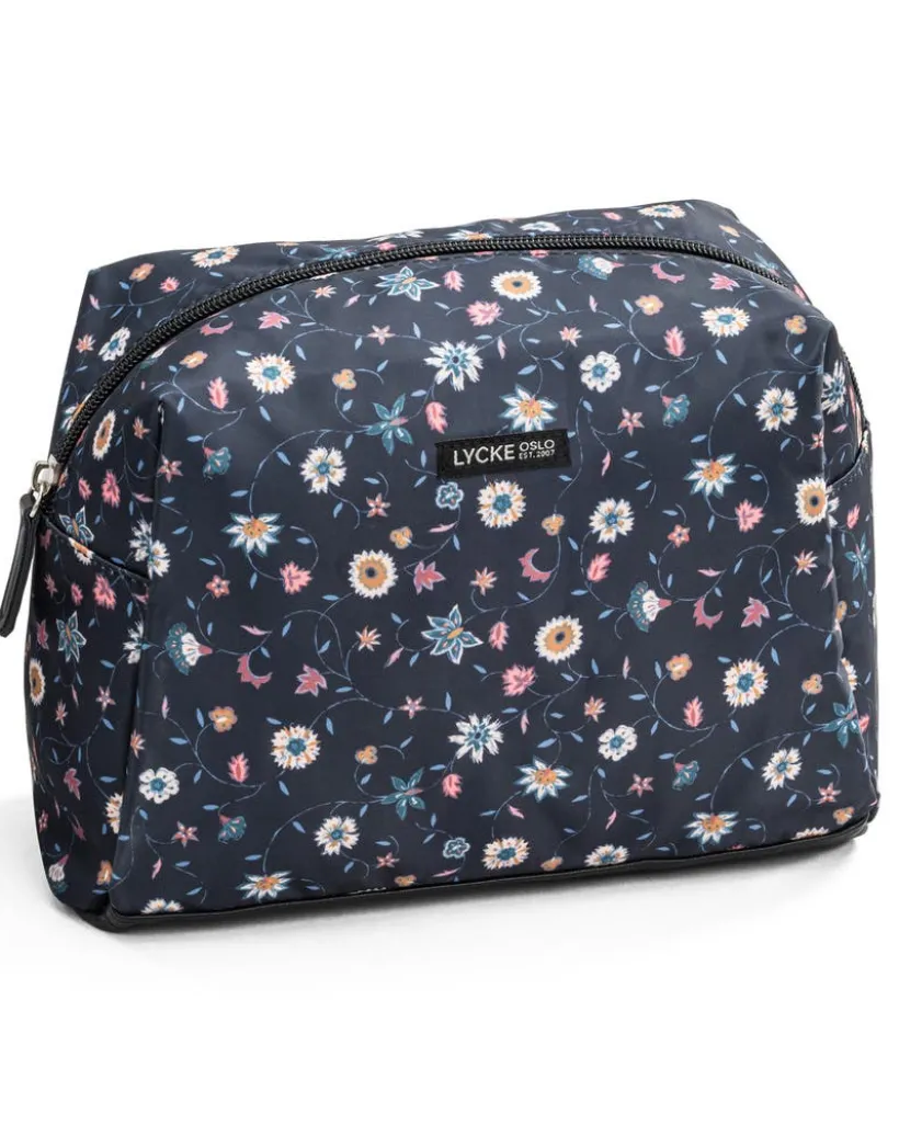 Lycke Toilet bag Happy