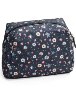 Lycke Toilet bag Happy