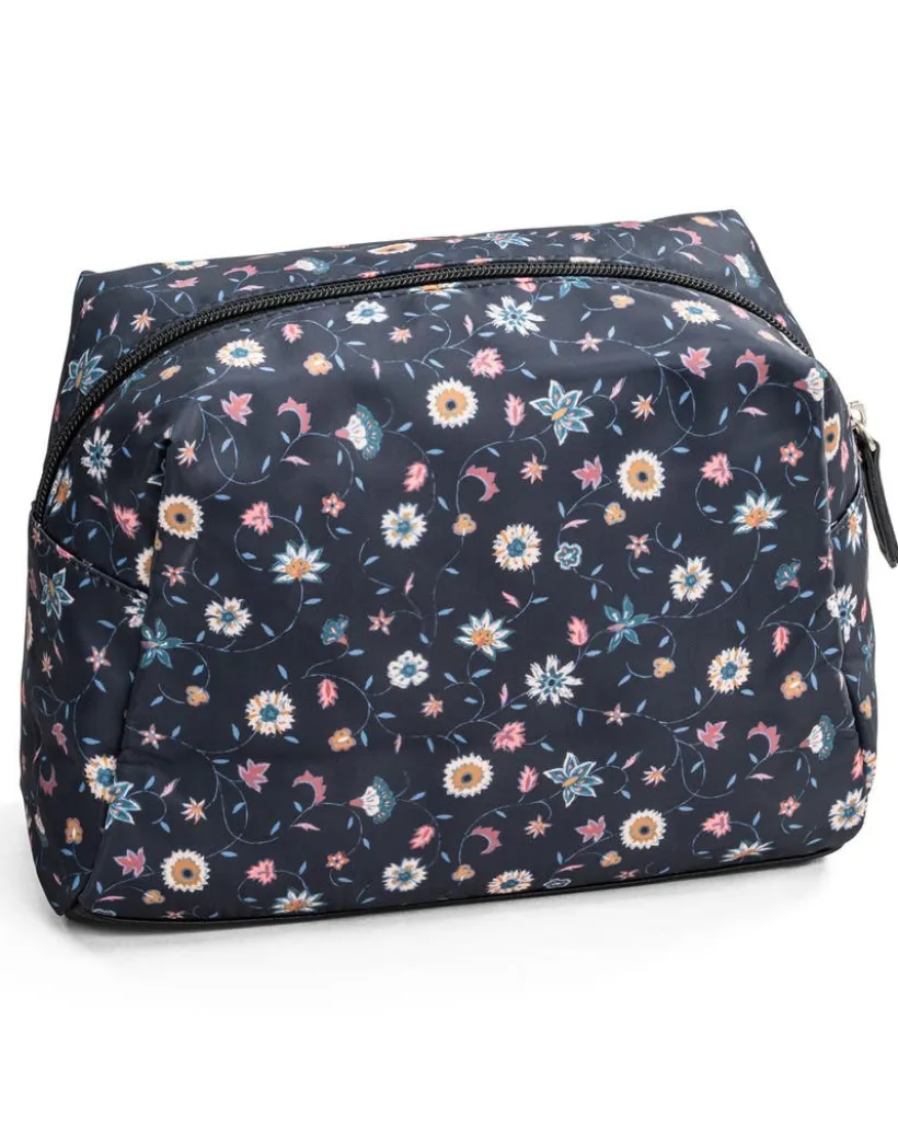 Lycke Toilet bag Happy