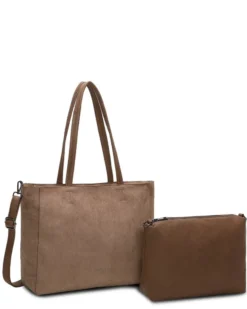 Lycke Tote bag Carina