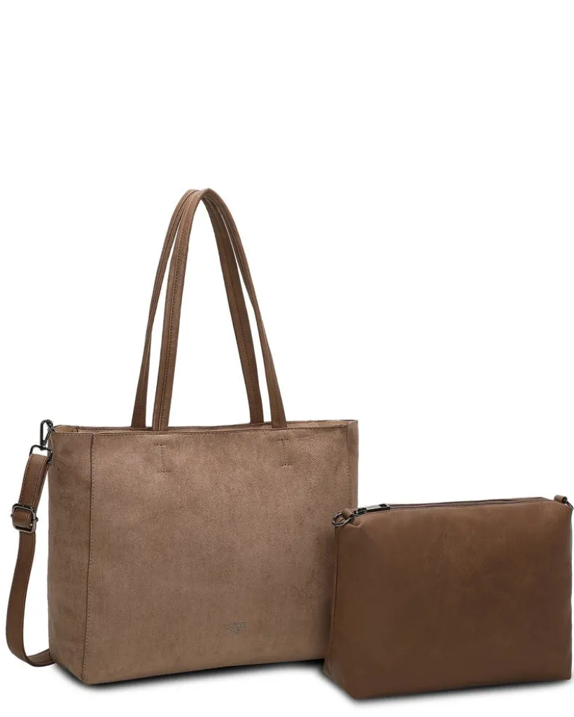Lycke Tote bag Carina