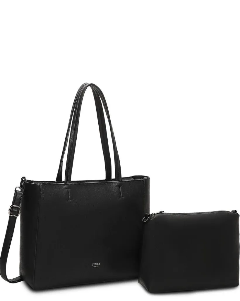 Lycke Tote bag Carina