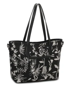 Lycke Tote bag Flora