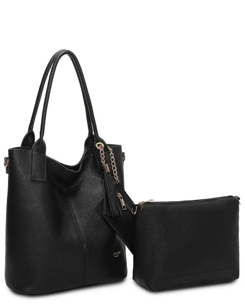 Lycke Tote bag Mary