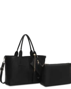 Lycke Tote bag Mary