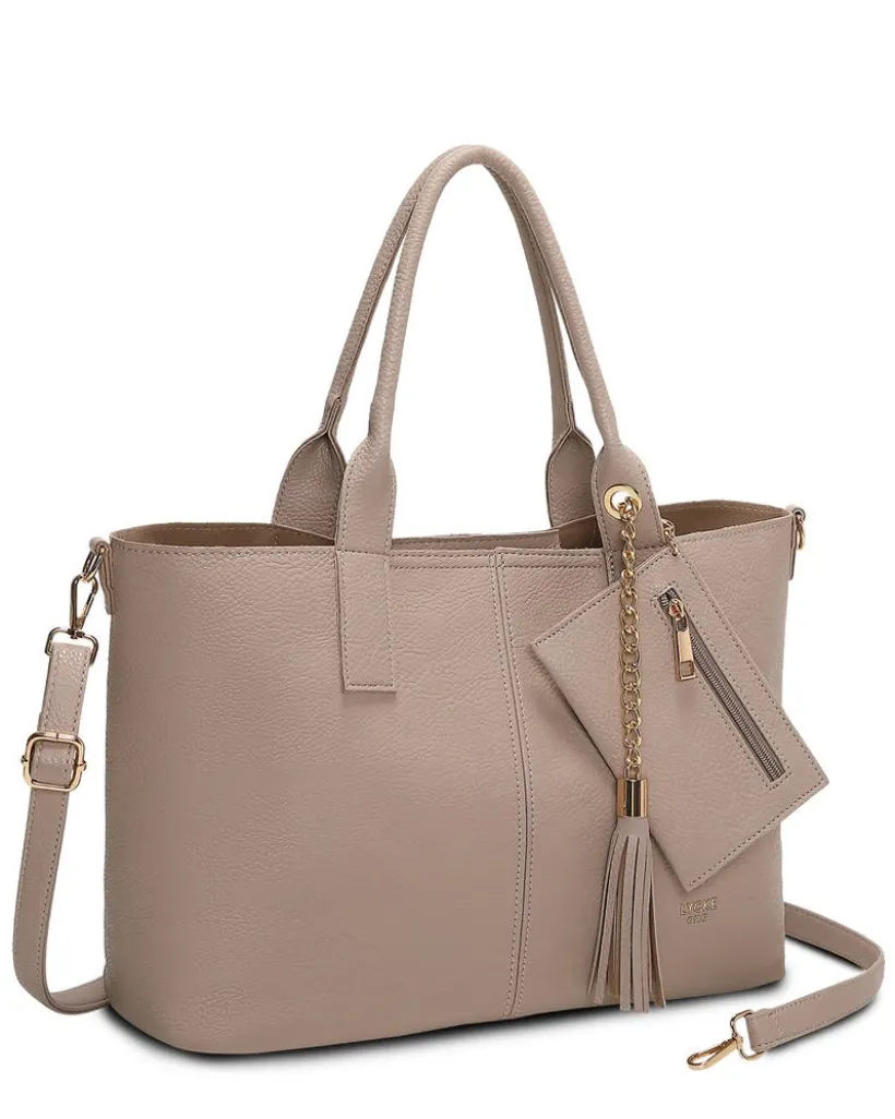 Lycke Tote bag Mary