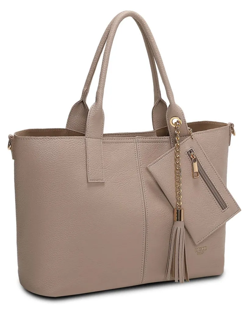 Lycke Tote bag Mary