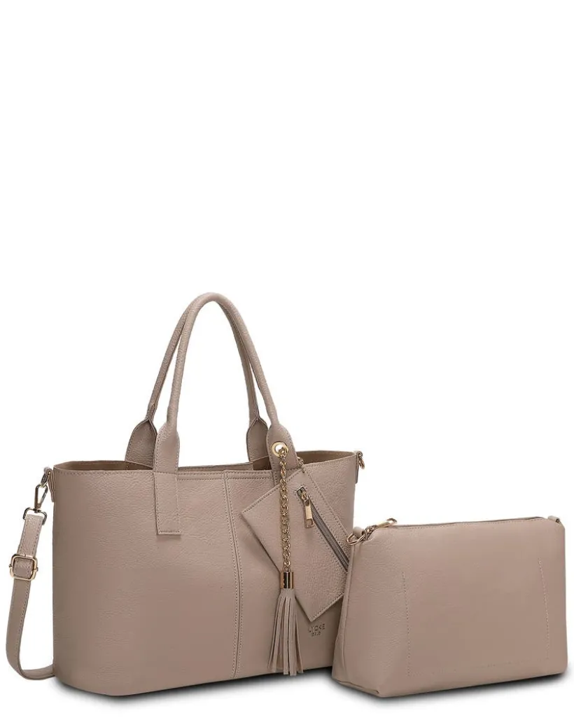 Lycke Tote bag Mary