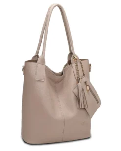 Lycke Tote bag Mary