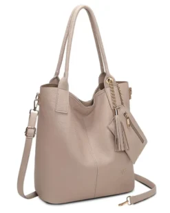 Lycke Tote bag Mary