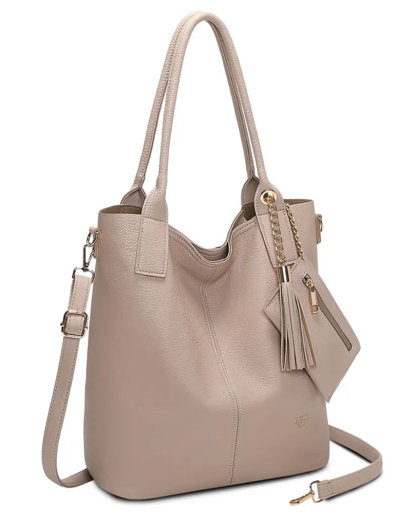 Lycke Tote bag Mary