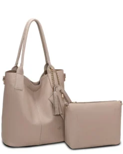 Lycke Tote bag Mary